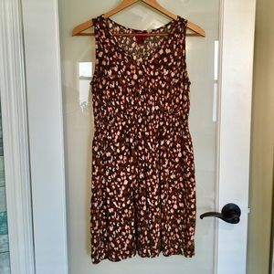 Merona size small Mini Dress